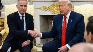 Trump regresa al G7 en plena tensión entre Estados Unidos y sus aliados