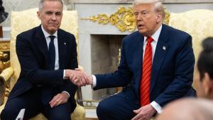 Las profundas divisiones entre EE.UU. y sus aliados condicionan la Cumbre del G7 en Canadá