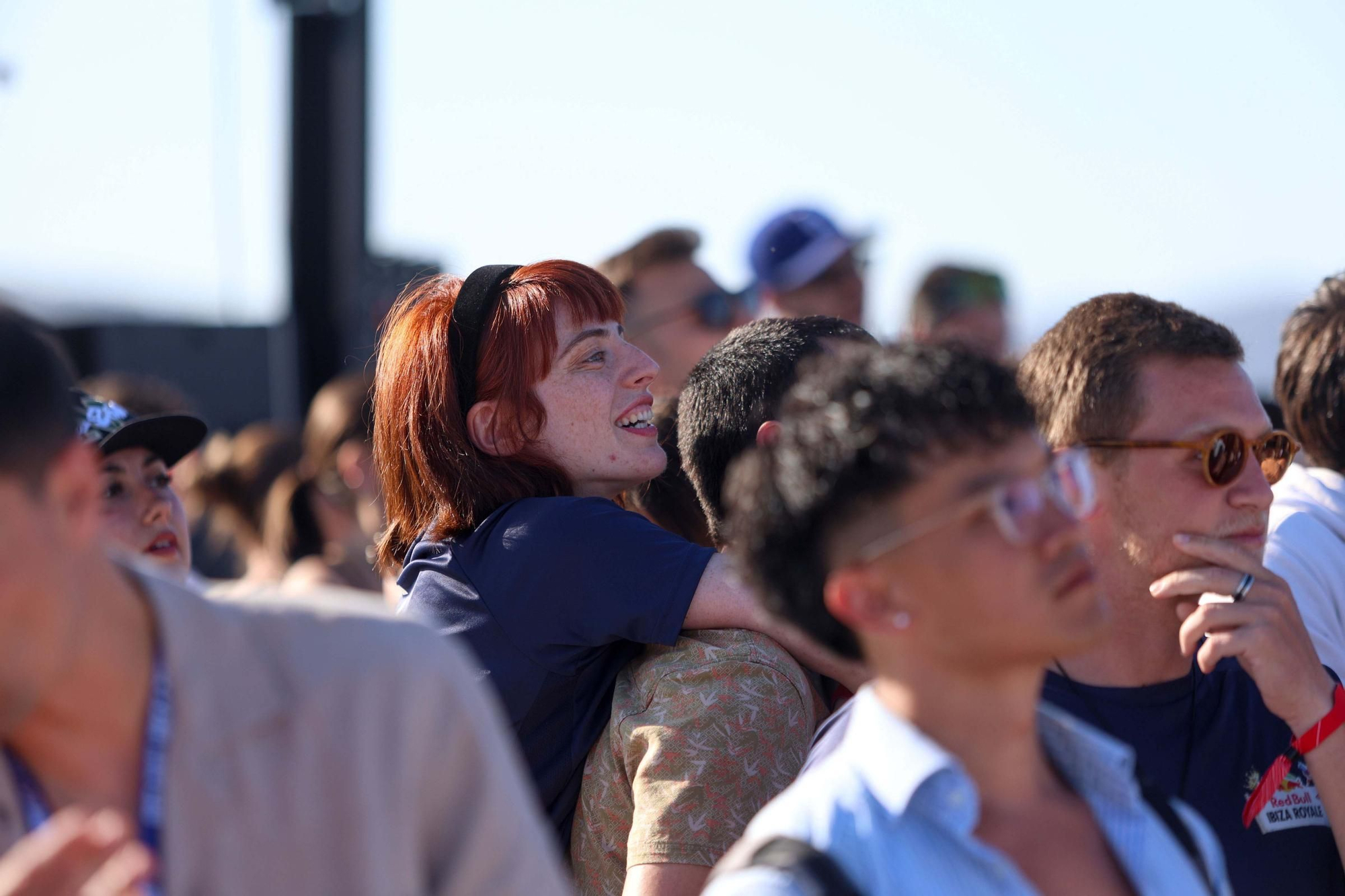 Toda las imágenes de la Red Bull Ibiza Royal Gan Final