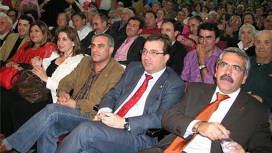 El PSOE de Coria propone diálogo para lograr el gobierno municipal