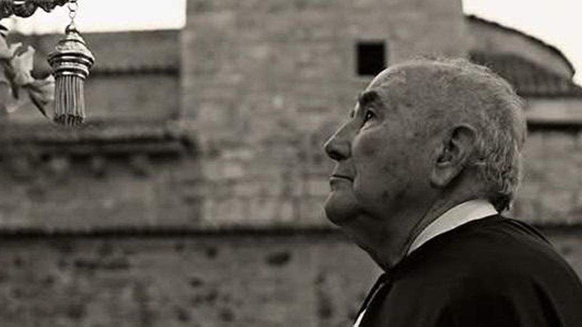 Antonio Miranda Godoy.