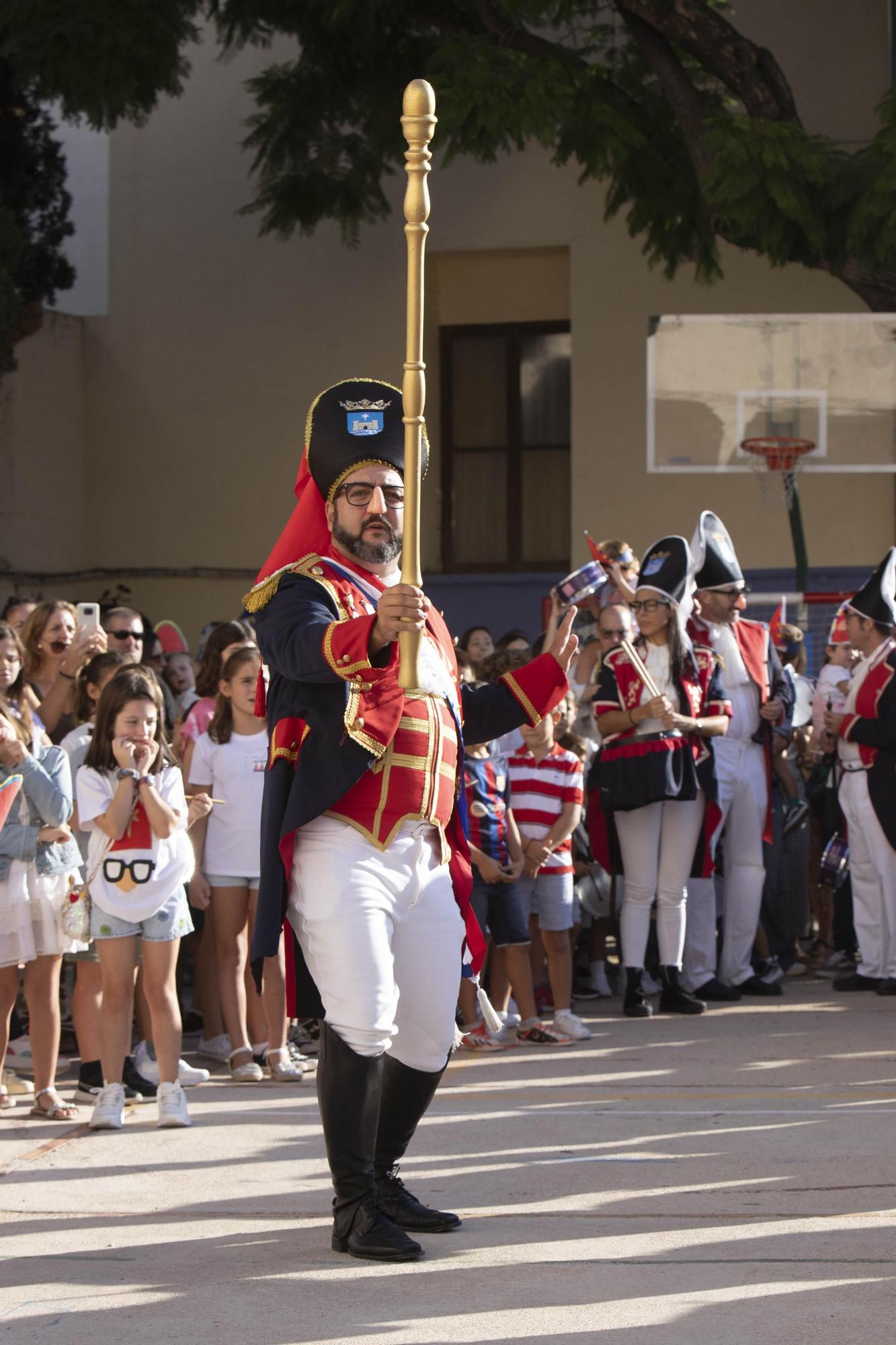 Así ha arrancado la Fira i Festes de Gandia 2023