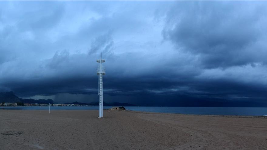El tiempo mañana en Valencia