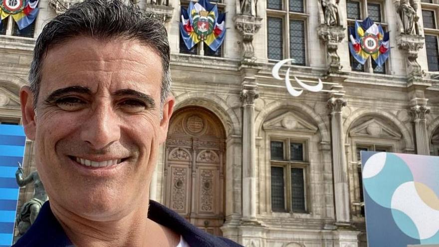 &quot;Una bella durmiente en crisis de autoestima&quot;, así define a Asturias el director para España de la marca náutica Saint James