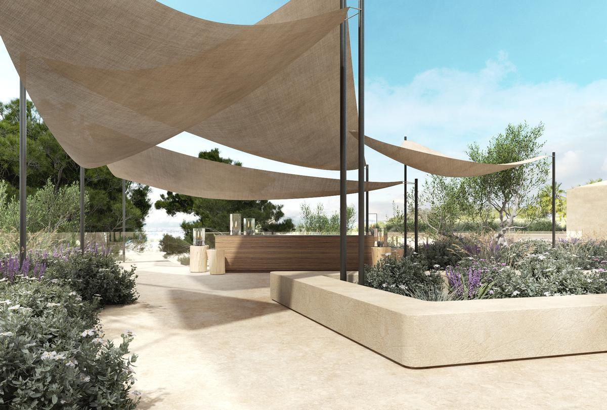 CLAP HOUSE promete ser mucho más que un destino de relax y gastronomía