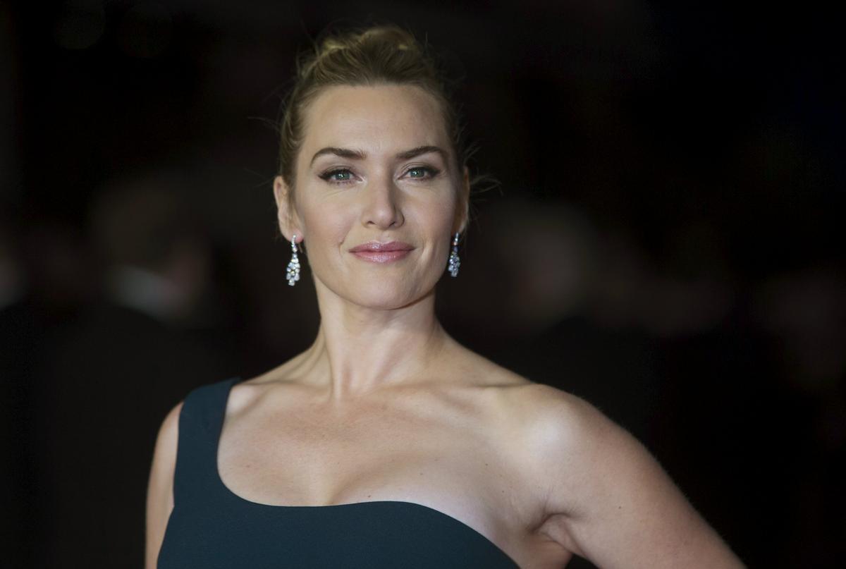 Kate Winslet carrega contra l’homofòbia de Hollywood: «Els actors gais temen per la carrera si admeten la seva sexualitat»
