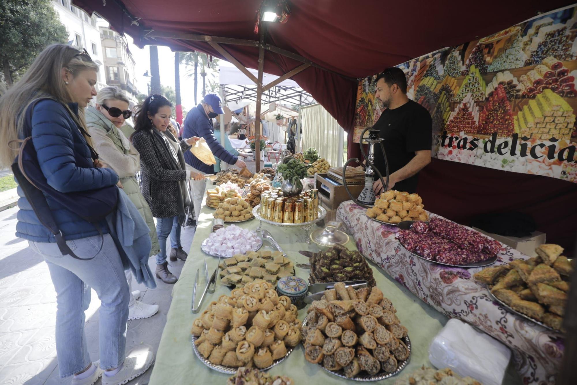 Dia de les Illes Balears | Miles de personas acuden a la diada de Baleares