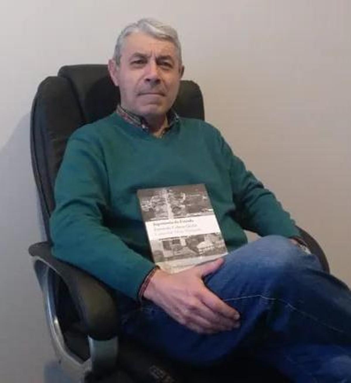 Fernando Cabeza Quiles