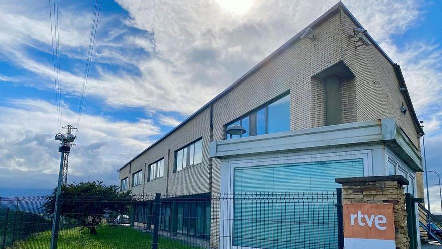 RTVE Asturias completa la renovación de su estructura directiva