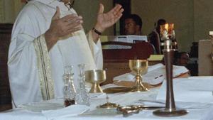 undefined49374282 file   in this jan  28  1991 file photo  rev  george clement190814152250