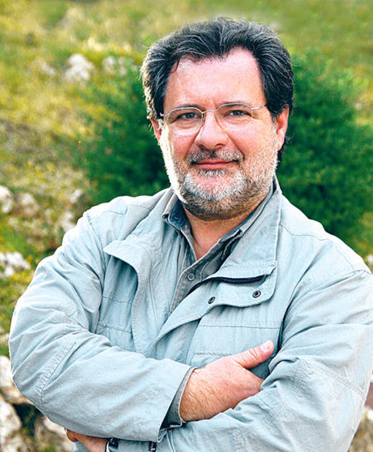 Troballa Blanc, Mas Blanch i Jové