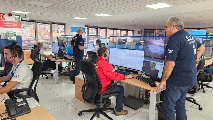 На Тенеріфе сталася серйозна ДТП: 27-річний мотоцикліст у критичному стані