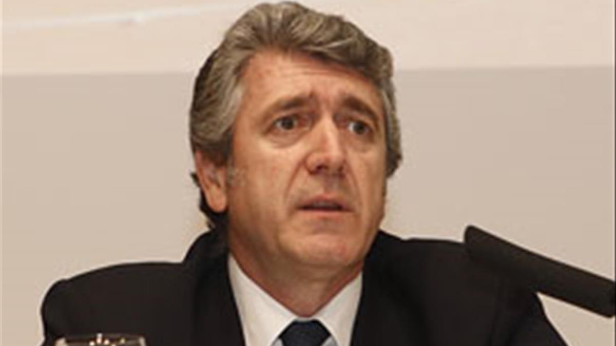 Francisco Rubio.