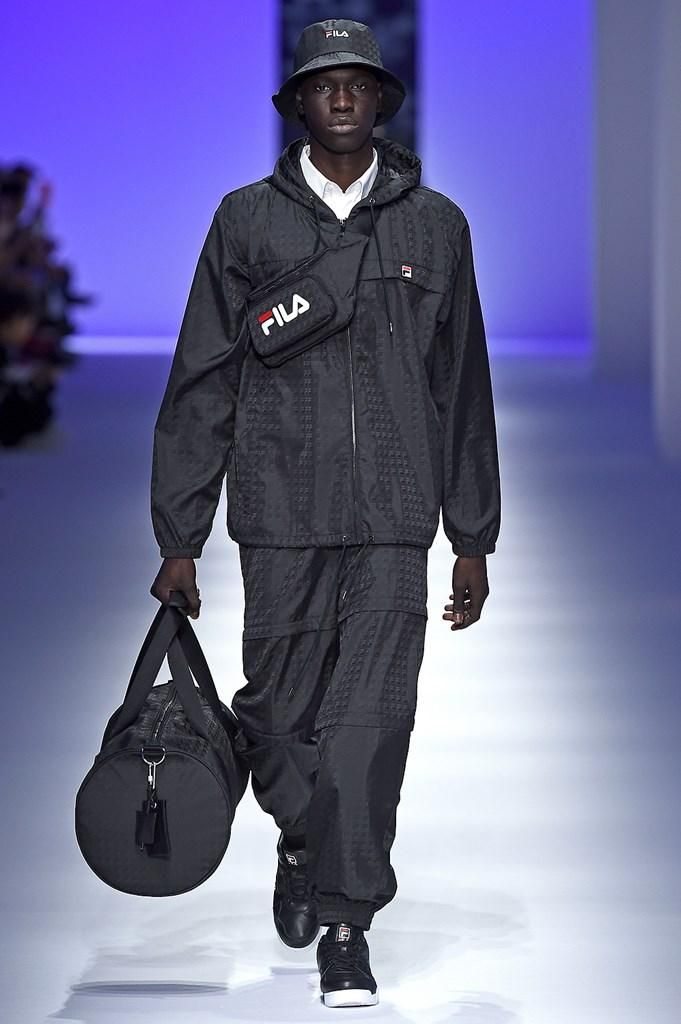 Fila