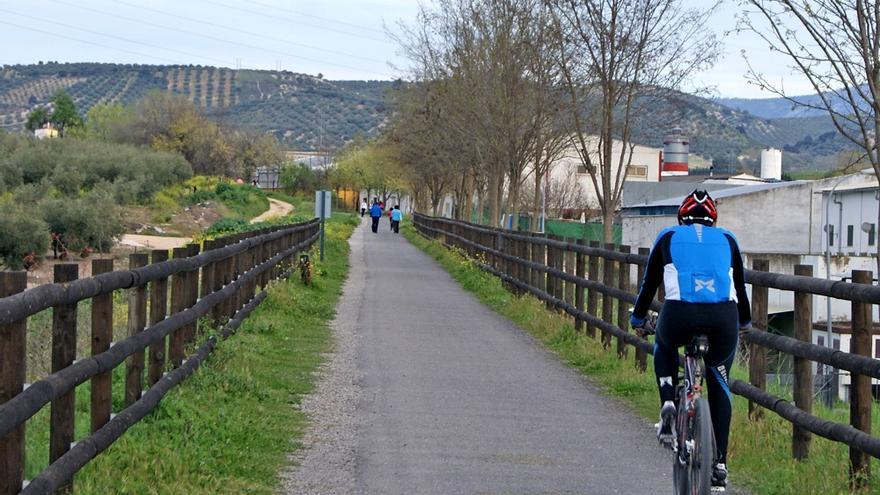 Lucena estará presente en el foro de Ciudades Medias por la regeneración turística