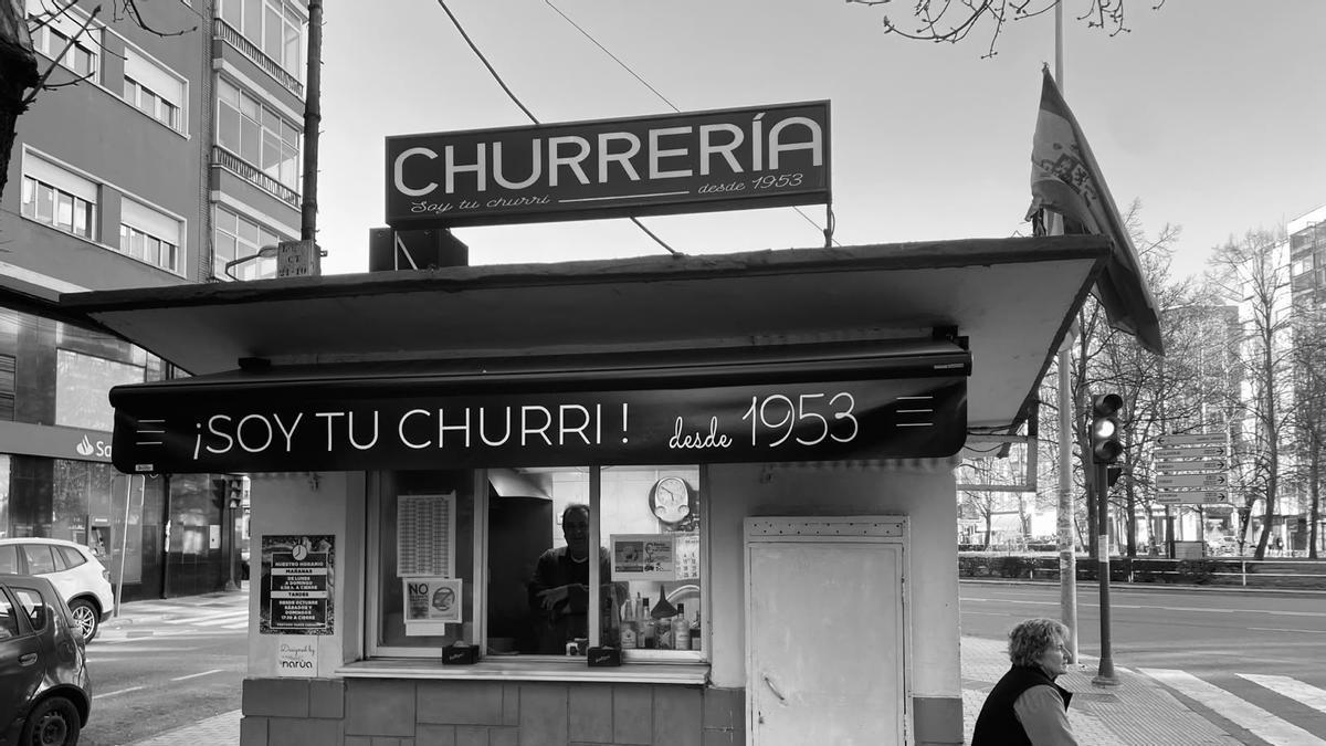 La imagen de Chema Jambrina.