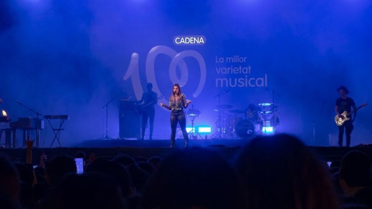 S'esgoten en una hora les invitacions per la Gala dels Premis números 1 de la Cadena 100  a Figueres