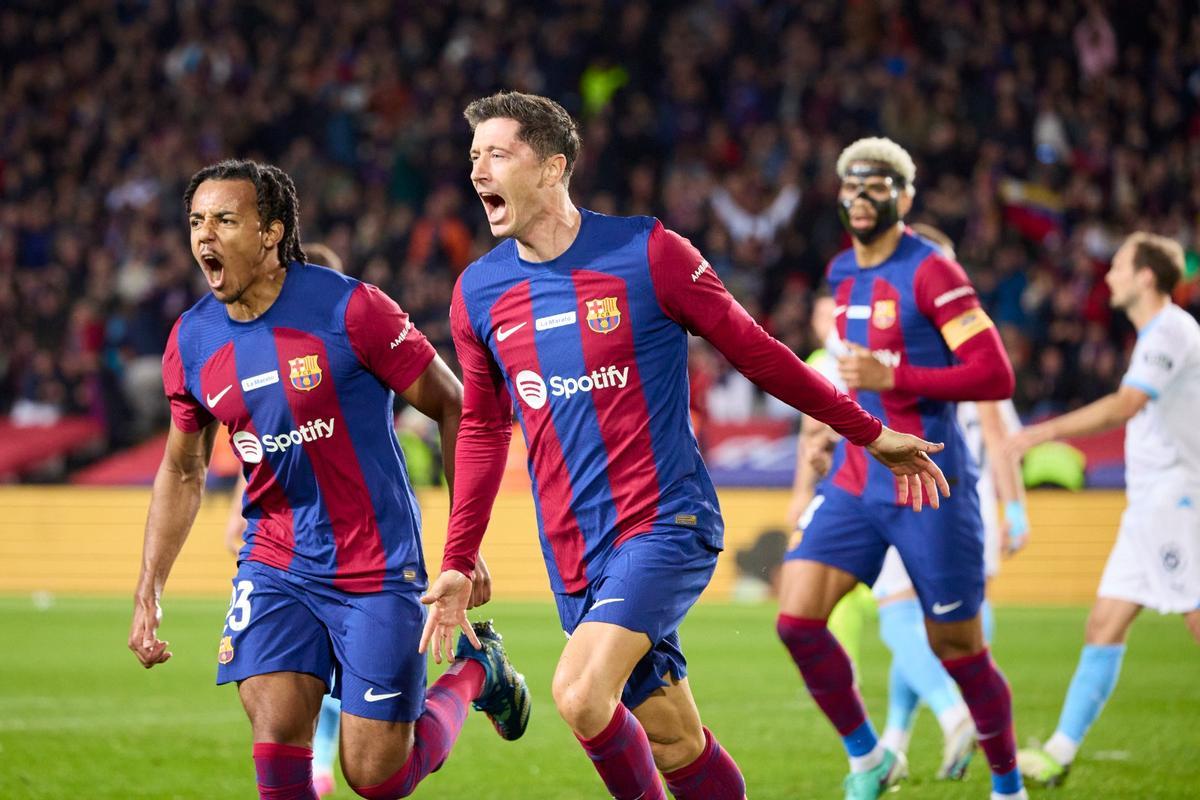 Barcelona - Girona, en directo hoy: goles y resultado del partido de LaLiga  EA Sports, en vivo