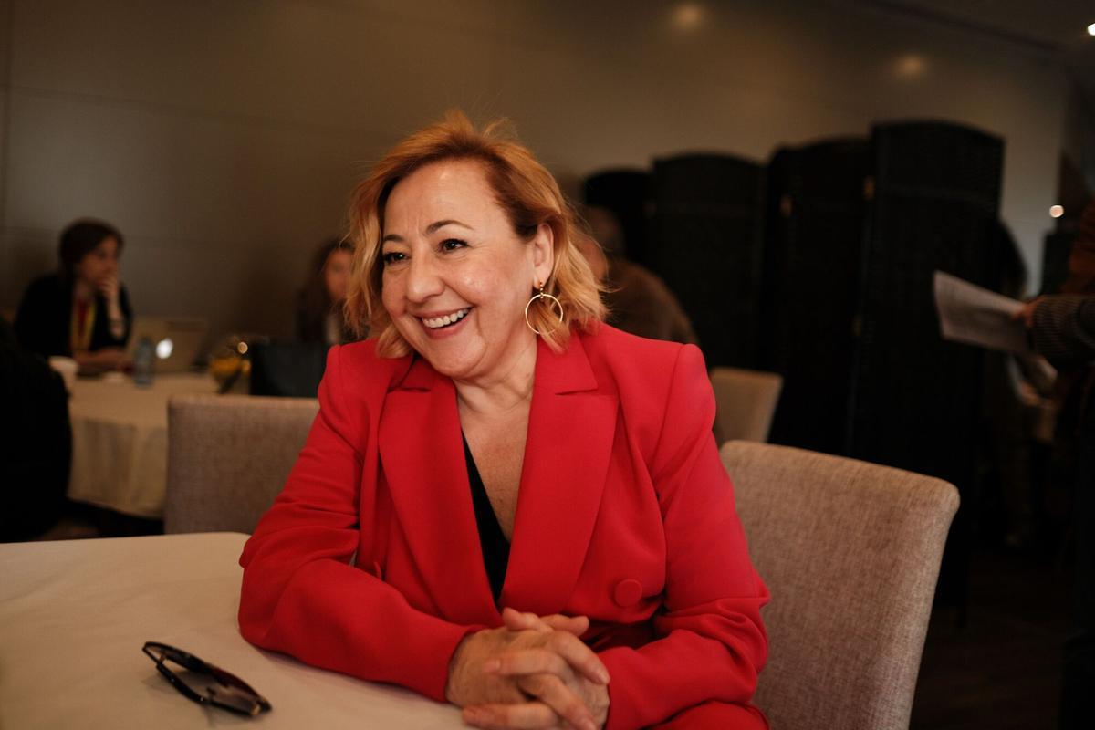 "Si no vives y no mamas de las energías que ves en la vida, no puedes actuar".