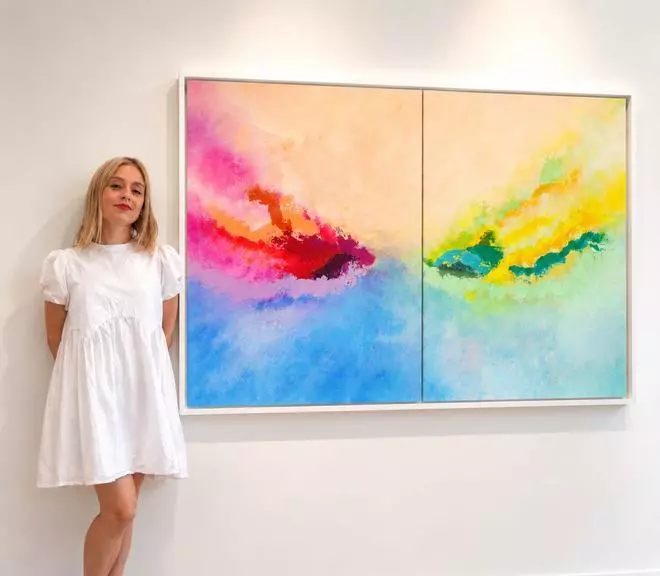 Ocho artistas españoles inaugurarán una nueva galería de arte en Córdoba