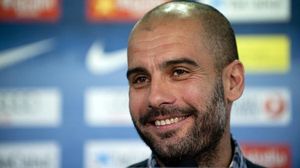 L’entrenador del FC Barcelona sobre el Reial Madrid: a Europa no veig cap equip millor.
