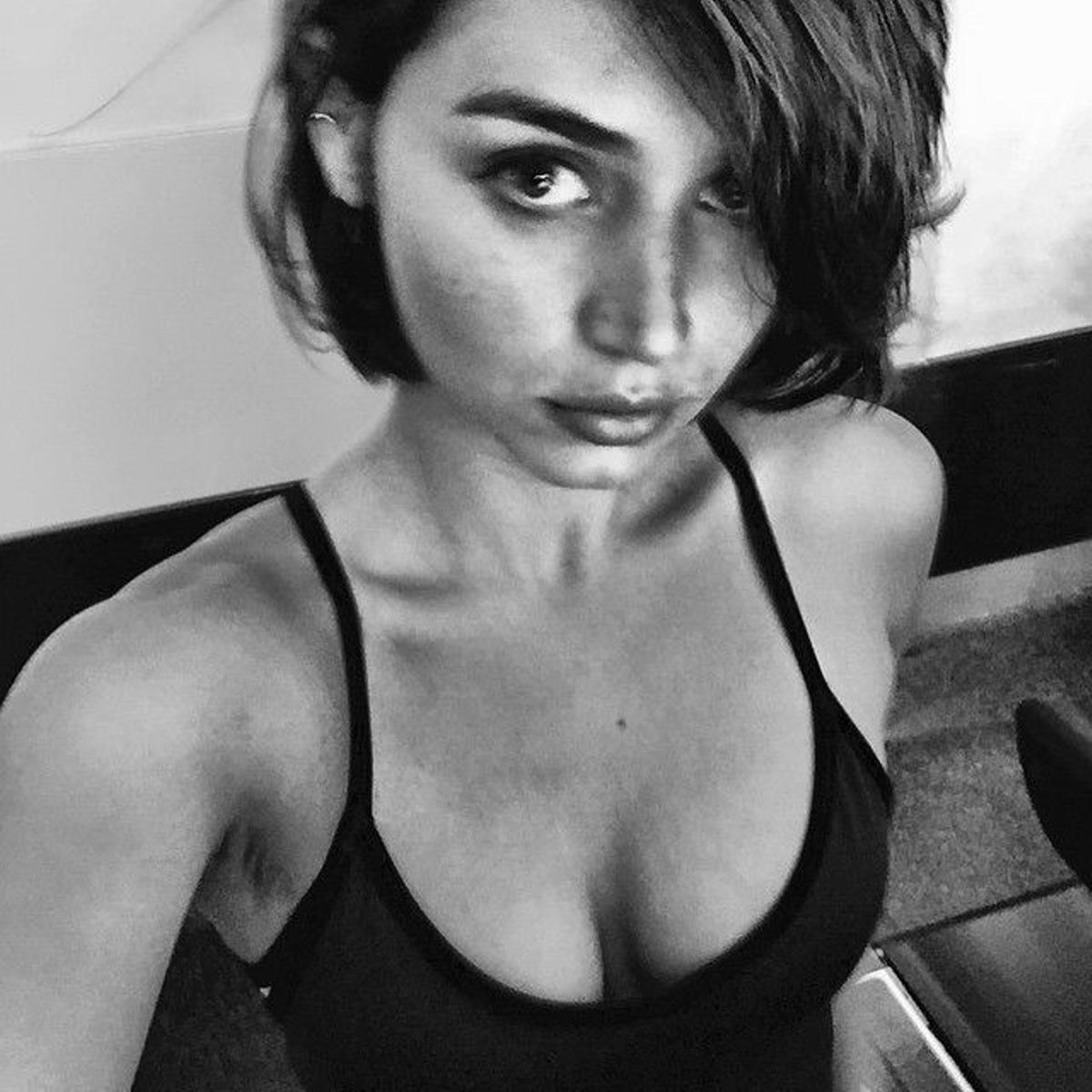 Las imágenes más sensuales de Ana de Armas