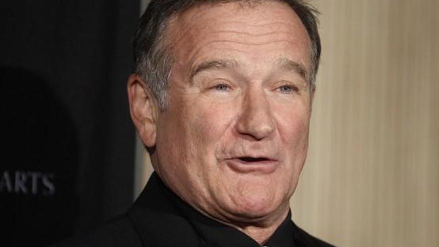 Los suicidios aumentaron en EEUU tras el de Robin Williams