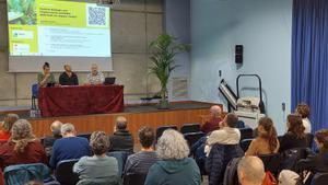 Jornada verda: Mollet, sensibilitzat amb la sostenibilitat