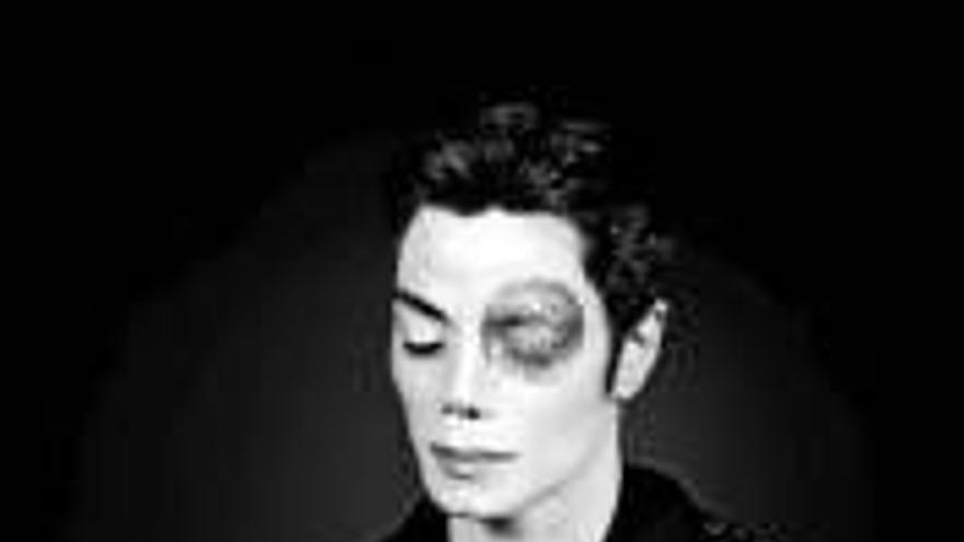 Michael Jackson: UNA SUBASTA COLOCA 700 FOTOS DEL ARTISTA POR 200.000 EUROS
