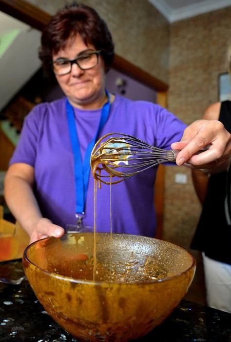 COCINAS DEL MUNDO INGENIO