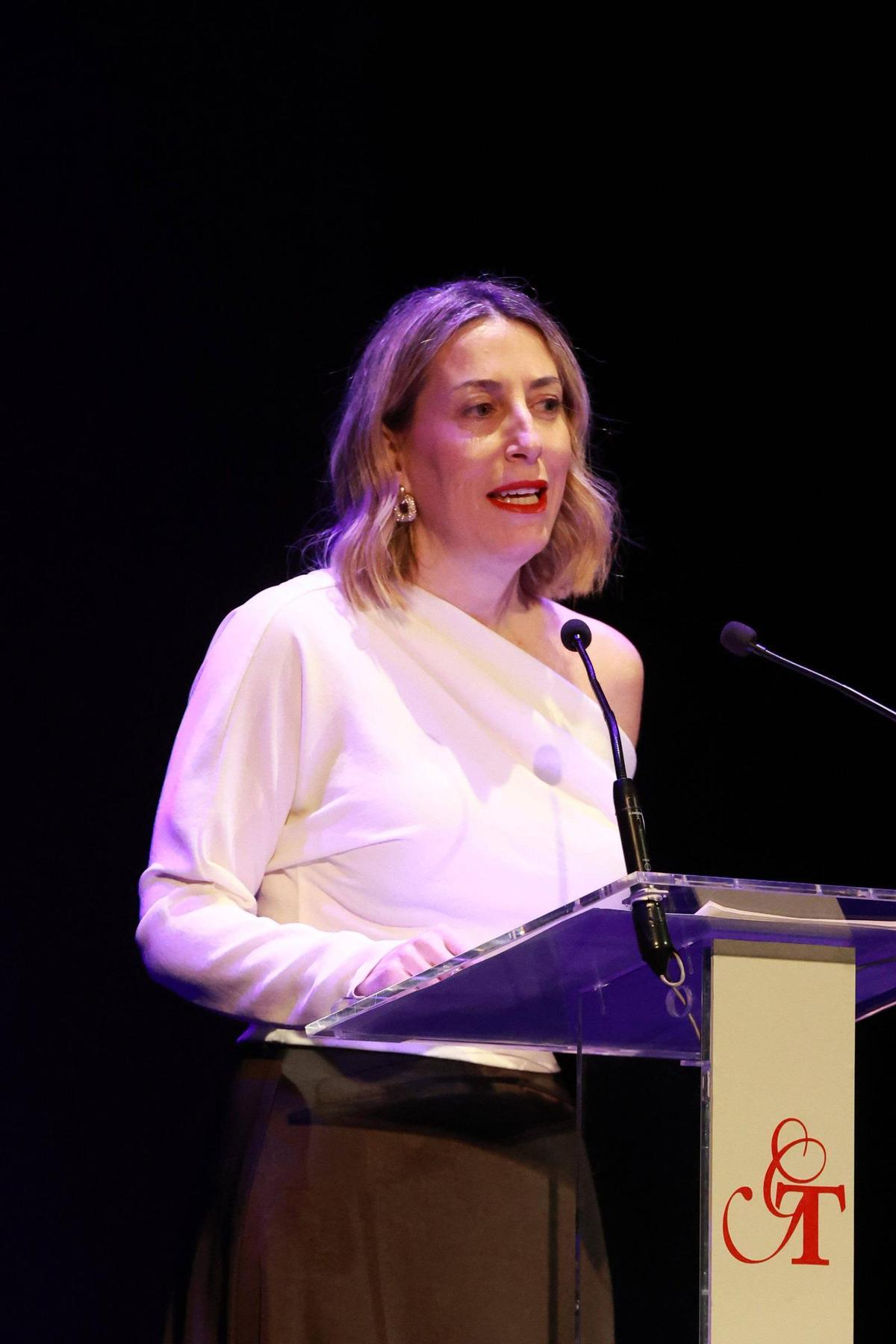 Fotogalería | Cáceres celebra el talento femenino en la investigación sanitaria Fotogalería | Cáceres celebra el talento femenino en la investigación sanitaria