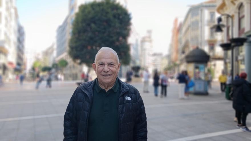 El rey de la Plaza de Italia vuelve a su trono: Lucio Torre rehace su grupo hostelero arrasado en Chile