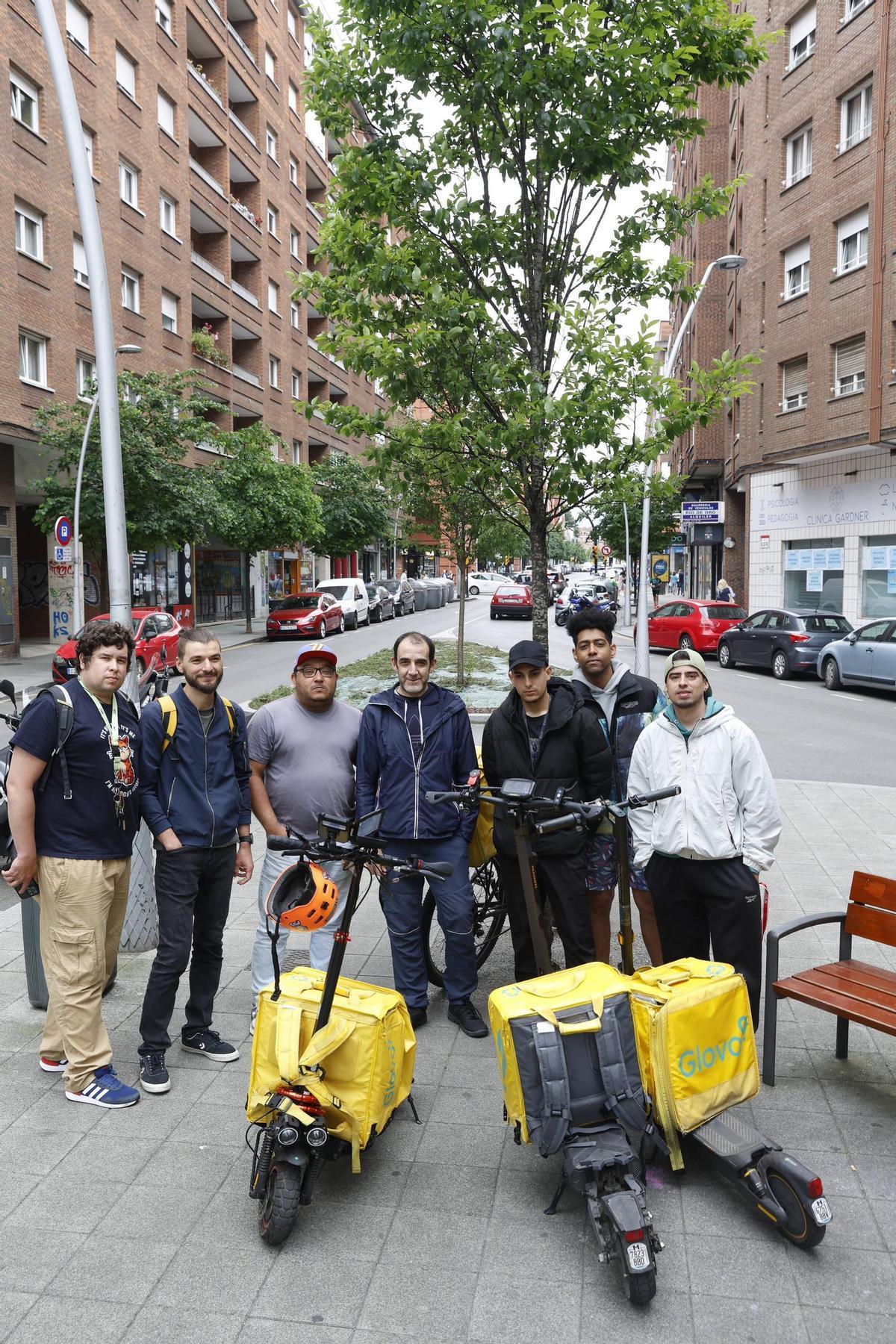 En imágenes: La división de opiniones en las calles de Gijón por la prohibición de los patinetes en el centro En imágenes: La división de opiniones en las calles de Gijón por la prohibición de los patinetes en el centro