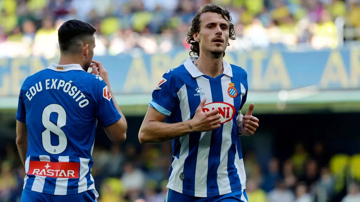 Oportunidad en el Espanyol para sellar la permanencia