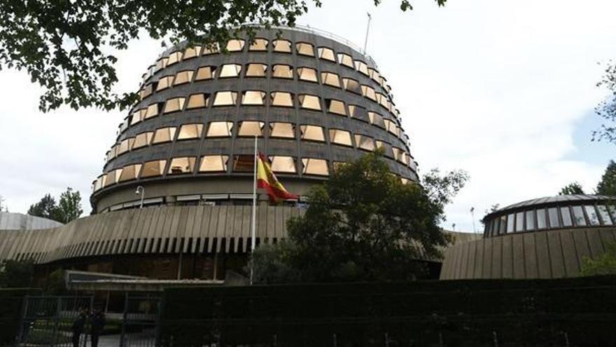 El Constitucional impedirà investir Puigdemont si no es presenta al Parlament