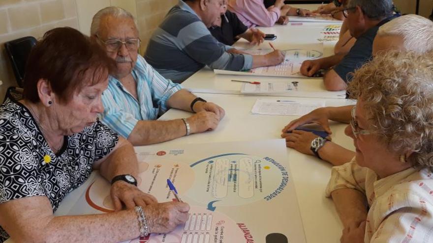 19.000 millones para las pensiones de julio.