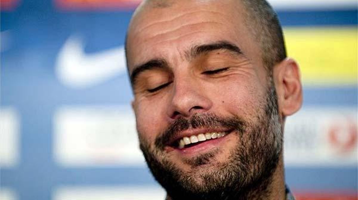 És obvi que no som invencibles, diu l’entrenador del Barcelona.