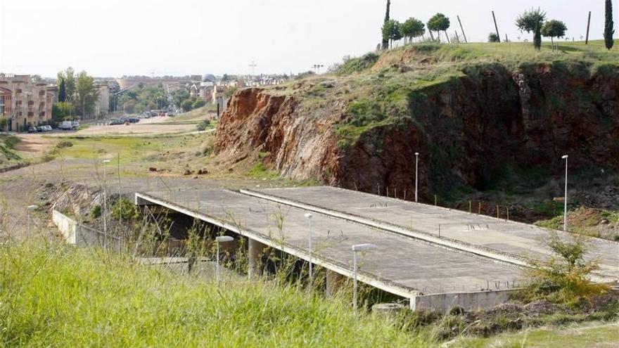 Primer fallo a favor del Ayuntamiento para la urbanización de Mirabueno