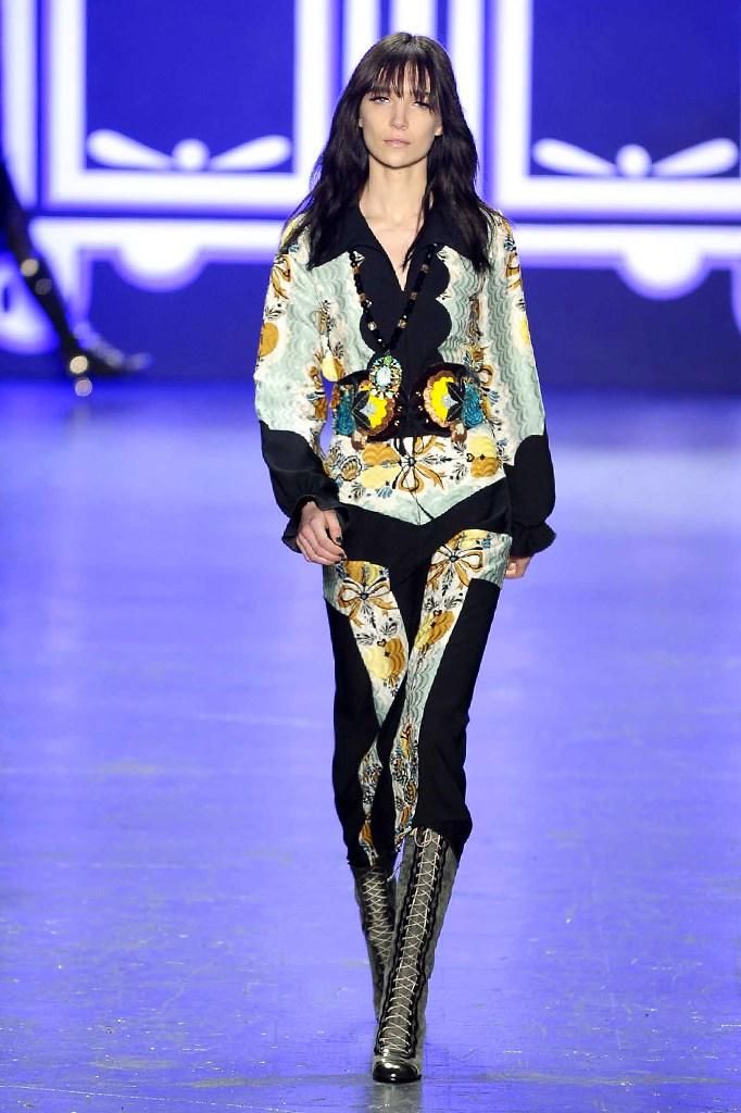 Anna Sui
