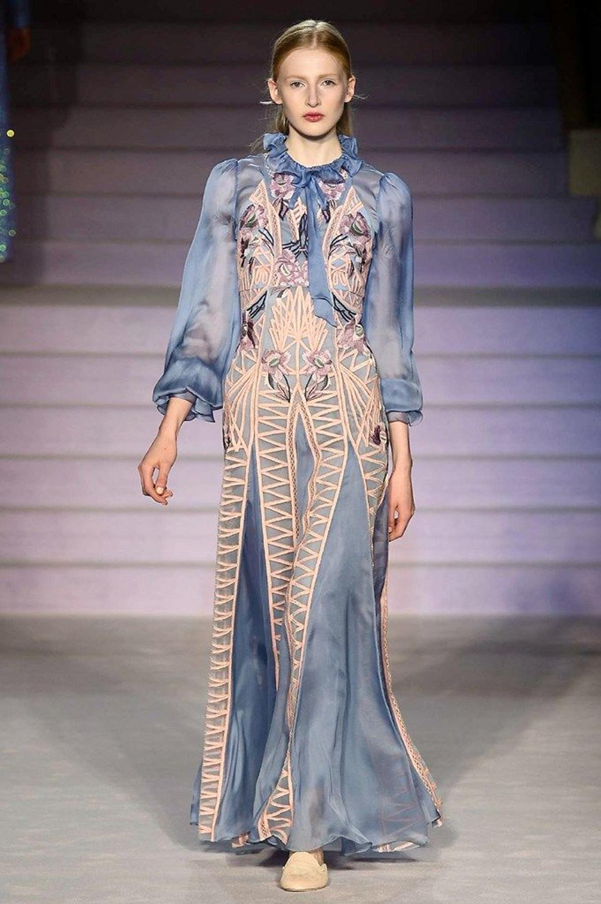 Temperley London