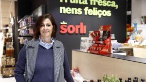 «Nosaltres aportem un altre tipus de lideratge al negoci alimentari»