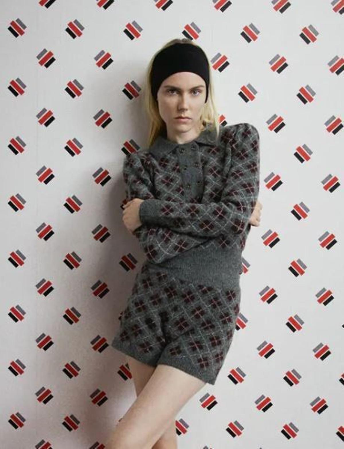 polo Zara