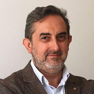 José Ramón Mendaza