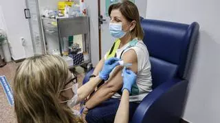 Vacunación general contra el herpes zóster a personas a partir de 65 años
