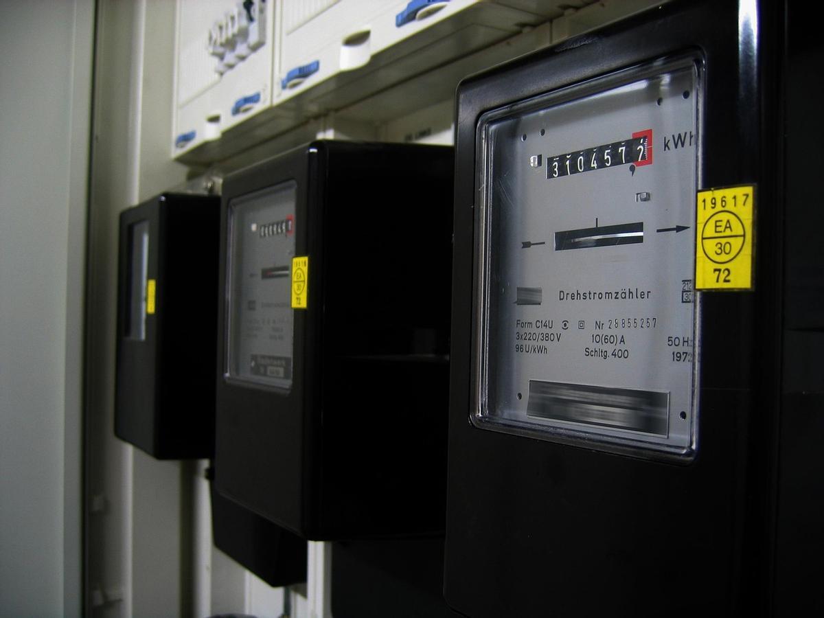 Precio de la luz hoy, 11 de junio de 2025 Precio de la luz hoy, 11 de junio de 2025