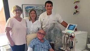 undefined49224604 bellvitge 26 07 2019  paciente con hemodialisis domiciliaria190726161857