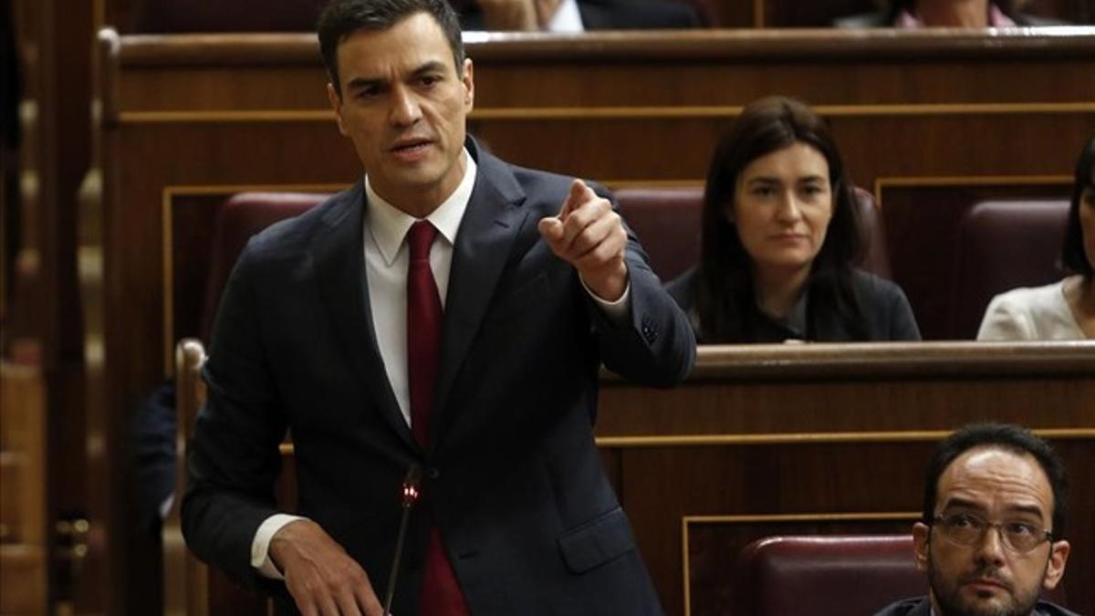 Pedro Sánchez