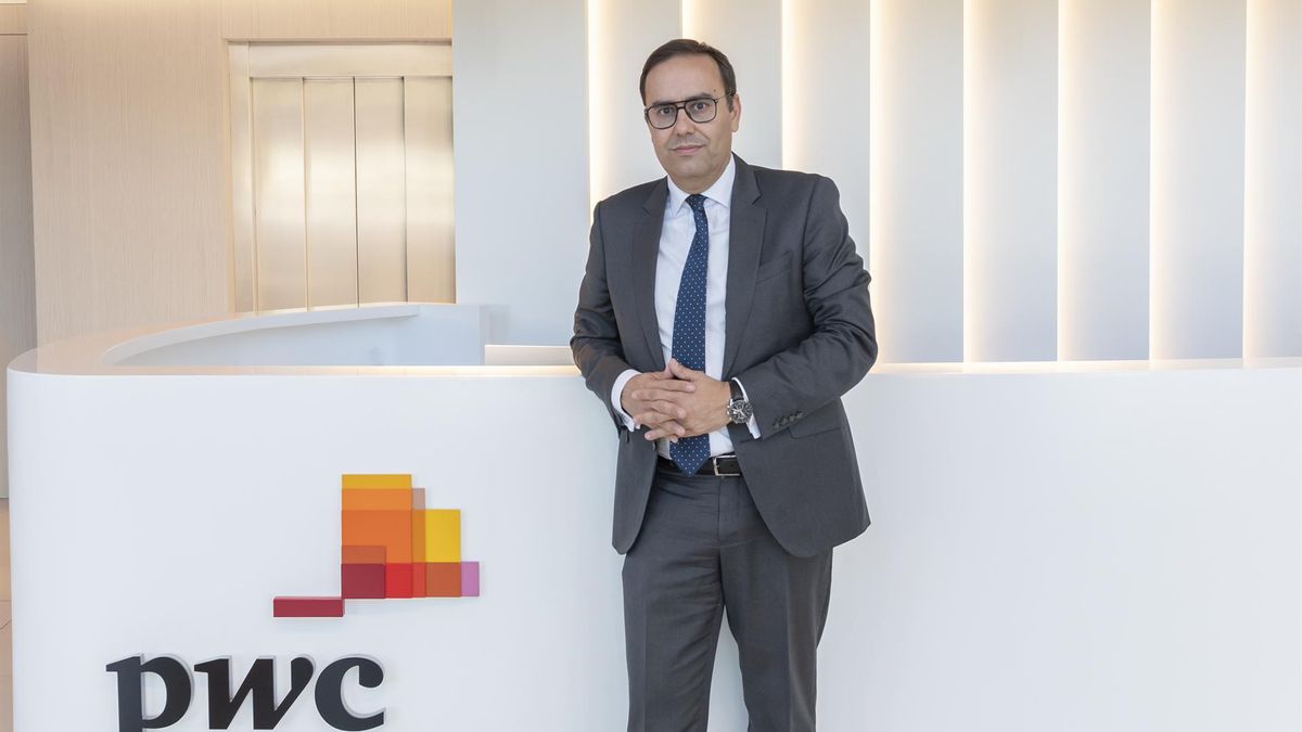 Óscar Barrero nuevo socio responsable de Energía.
