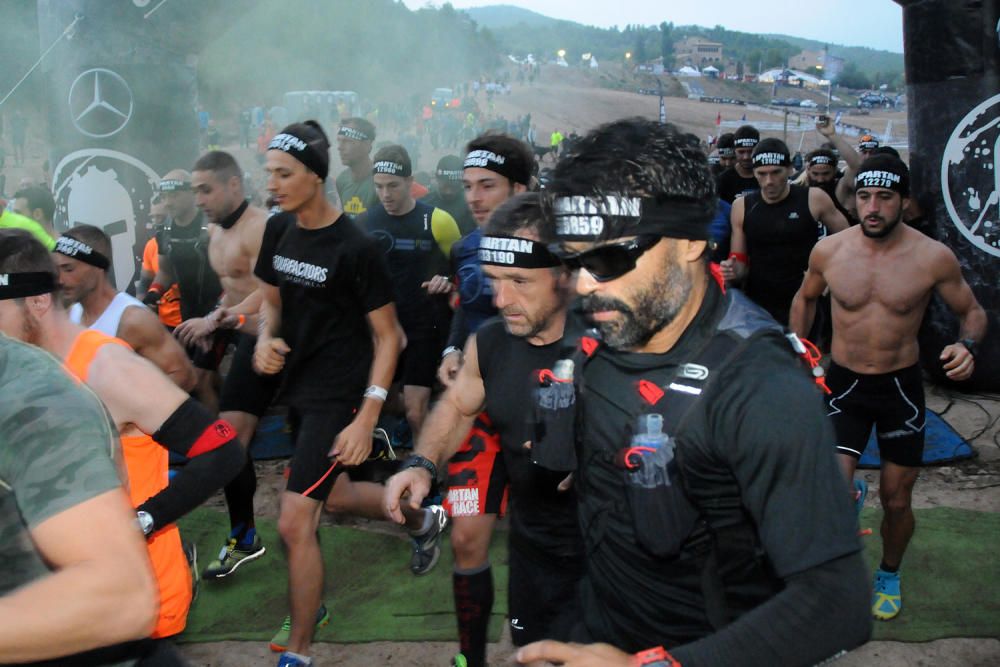 Spartan Race