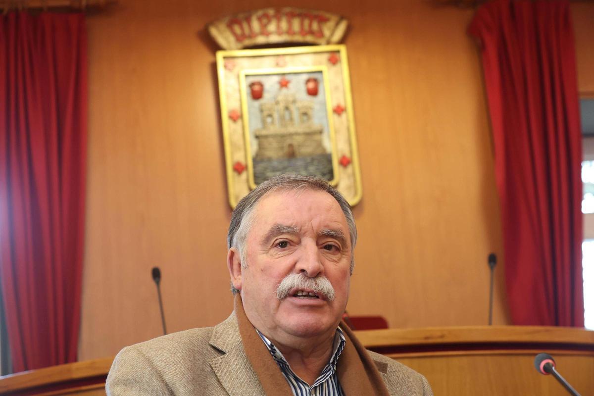 El alcalde de Oleiros valora la sentencia del Superior sobre la Casa Carnicero